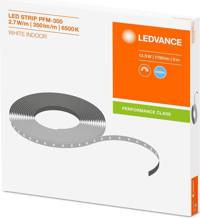 Actual product image Ledvance 4058075236585 (Daylight, 500 cm, Indoor)