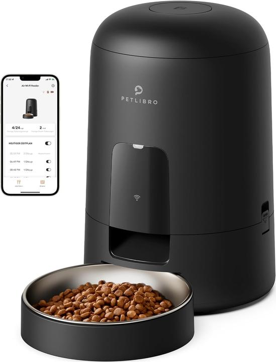 Petlibro Automatic feeder (4 l)