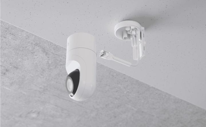 Immagine prodotto Ubiquiti G5 Flex (2688 x 1512 Pixel)
