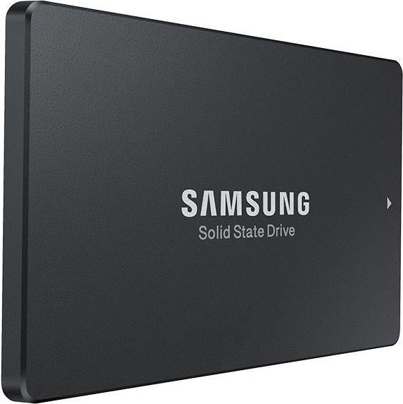 Produktbild Samsung SM863 960GB SATA SSD