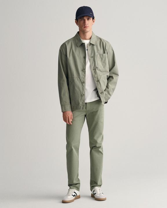 Image du produit GANT urchemie garment-dyed (S)