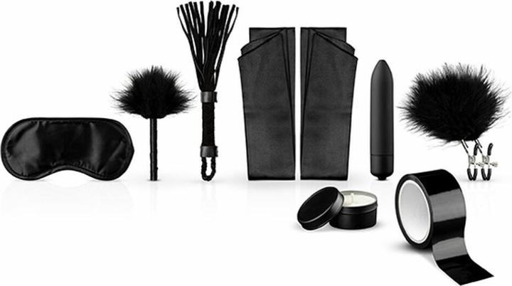 Image du produit LoveBoxxx First Kinky (S)Experience