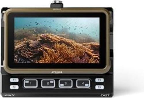 Produktbild Atomos Ninja (5.20", Full HD)
