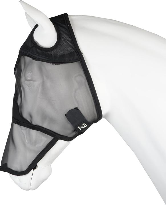 Horka Anti-fly mask with nose for horse with uv protection