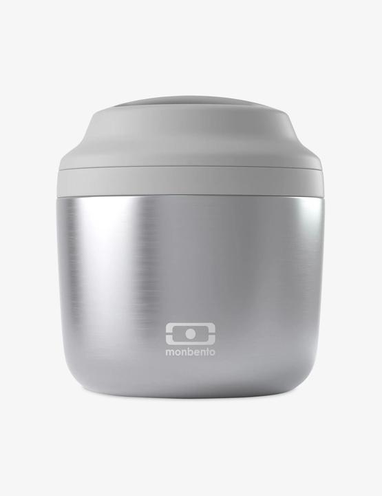 Actual product image Monbento ELEMENT thermal lunch box