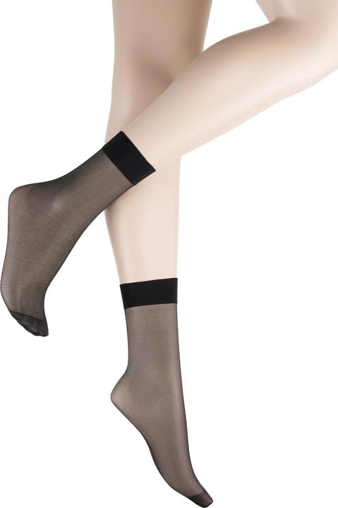 Produktbild Falke Seidenglatt 15 SO (15 DEN, 35 - 38)