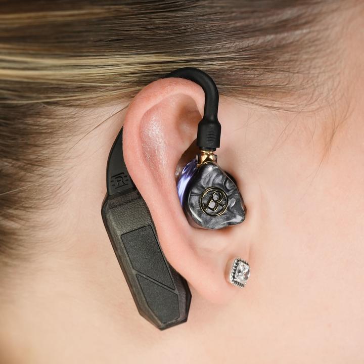Image du produit iFi Audio GO pod Air (pas de réduction du bruit, 7 h, Sans fil)