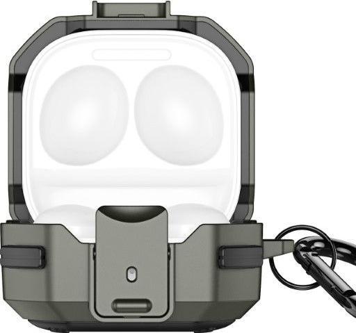 Image du produit Dux Ducis SECF TPU et PC Caes Coque (Manchon pour casque d'écoute)
