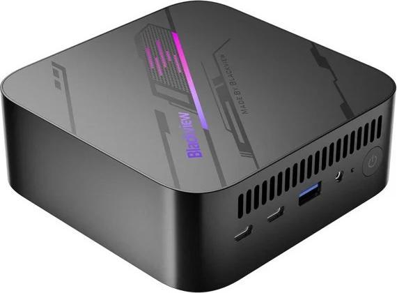 Productafbeelding Blackview MP100 (AMD Ryzen 7 5825U, 16 GB, 512 GB, AMD Radeon Graphics)