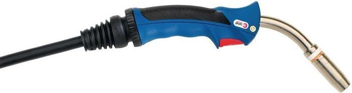 Image du produit Abicor Binzel Torche de soudage MIG/MAG MB GRIP 25 AK refroidie par air 5 m standard