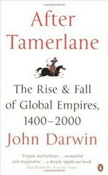 Produktbild After Tamerlane (Englisch, John Darwin, 2008)