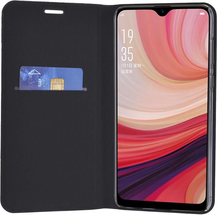 Image du produit Bigben Série Texturé (Oppo AX7)