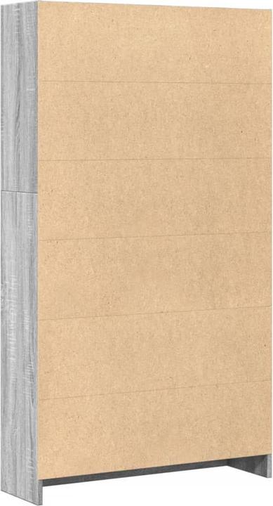 Immagine prodotto VidaXL Claiborn (80 x 24 x 143 cm)