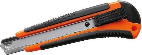 Produktbild EGB K2000 Universalmesser mit Klinge 18mm Alternative in blau (Ersatzklinge)