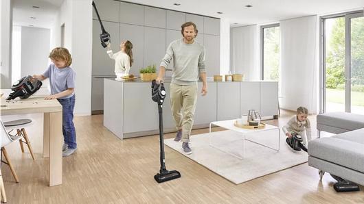 Produktbild Bosch Hausgeräte BSS825MULT Unlimited 8