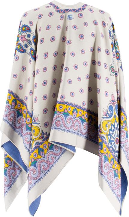 Produktbild Etro Cape (One Size)