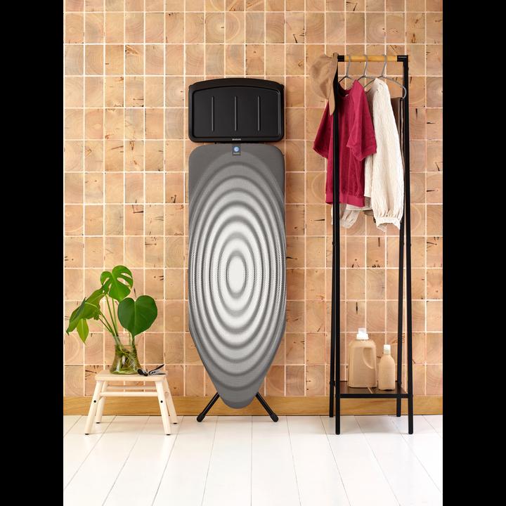 Produktbild Brabantia 124X45 TITAN OVAL (124 x 45 cm)