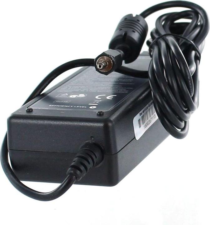 Produktbild AGI Netzteil kompatibel mit Medion Akoya P2002 nicht 2002D (45 W)