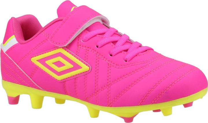 Umbro FussballStiefel Speciali Liga Fest Leder