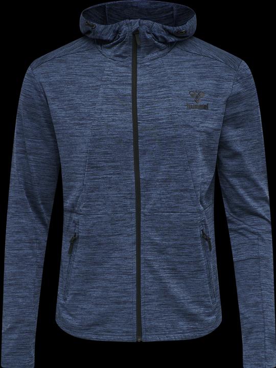 Image du produit hummel Hoodie Zip Aston (S)