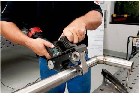 Produktbild Metabo Schleifbänder (2000)