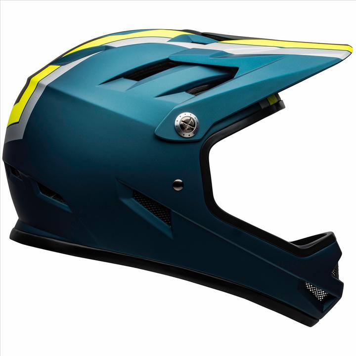 Actual product image Bell Sanction (48 - 51 cm)