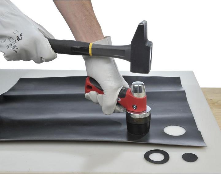 Actual product image Boehm Holder
