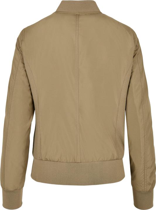 Produktbild Urban Classics Ladies Light Bomber Jacket (L)