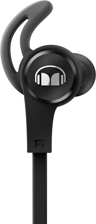 Actual product image Monster iSport Achieve Wireless (5 h, Wireless)