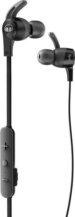 Actual product image Monster iSport Achieve Wireless (5 h, Wireless)