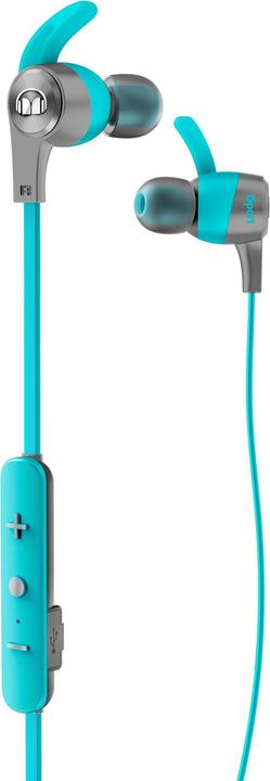 Produktbild Monster iSport Achieve (5 h, Kabellos)