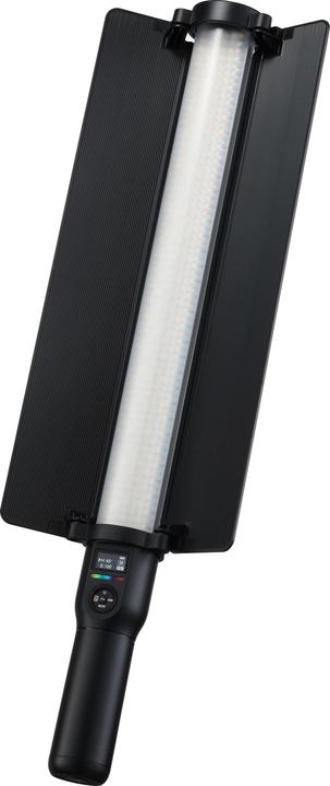 Actual product image Godox LC500R (Rod light)