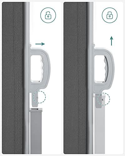 Produktbild Songmics Seitenmarkise (2 m)