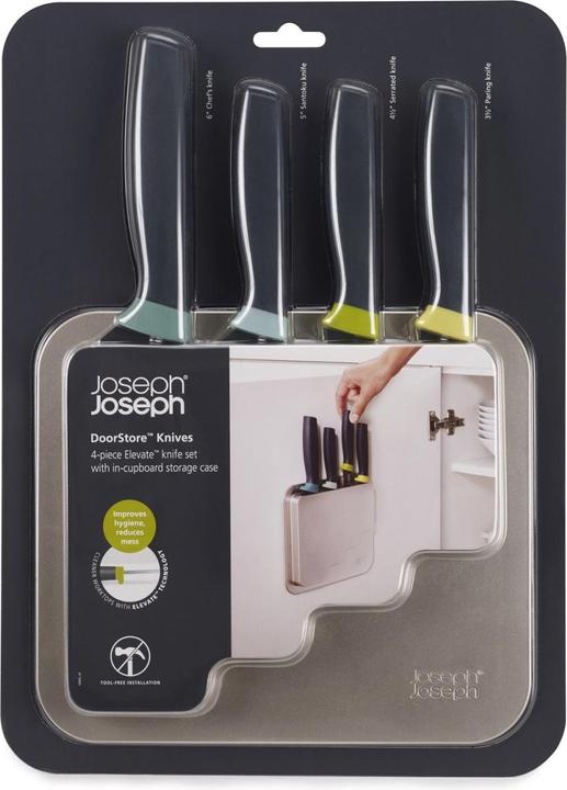 Image du produit Joseph Joseph DoorStore Elevate