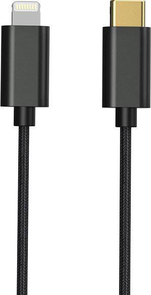 Produktbild FiiO LT-LT4 (0.50 m, USB)