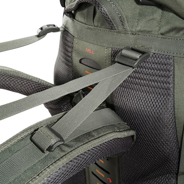 Actual product image Tatonka Yukon X1 85+10 Backpack (85 l)