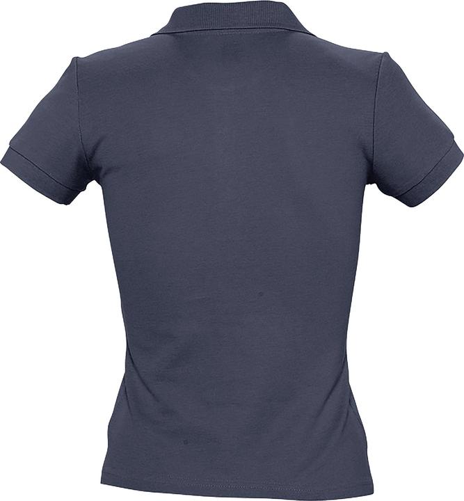 Image du produit Sols Polo People à manches courtes (3XL)