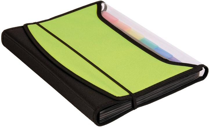 Immagine prodotto Dufco Fanfold Soft Touch Nylon (A4, 1 x)