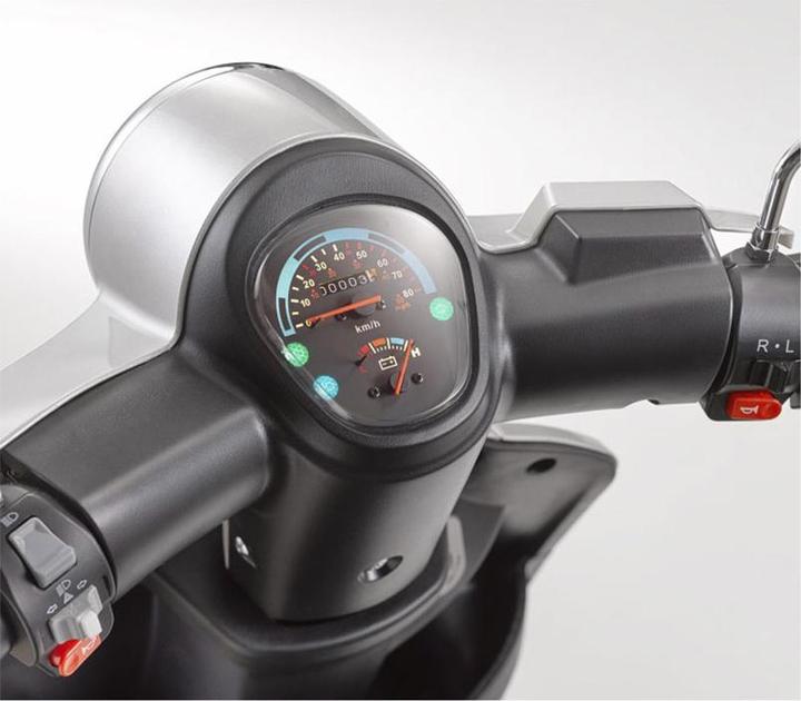 Produktbild SPC E3800 (20 km/h, 800 W)