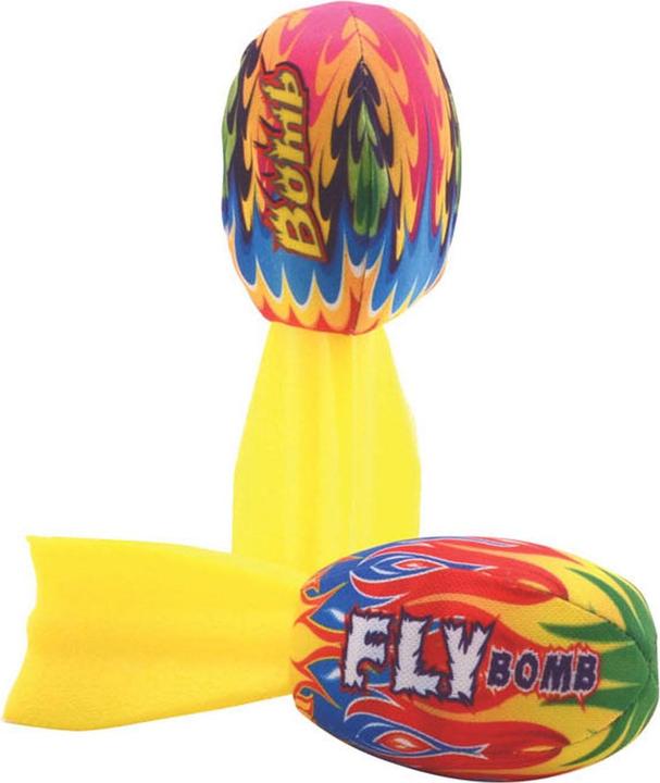 Immagine prodotto Johntoy Bombe d'acqua Aqua Fun con coda