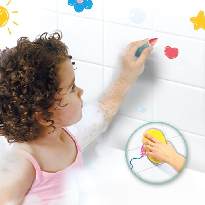 Produktbild Ses Tiny Talents Badekreide