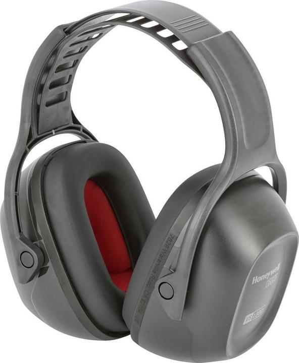Productafbeelding Honeywell VeriShield VS130D Hoofdband Diëlektrische Gehoorbescherming, 36dB (1 x)