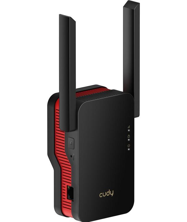 Produktbild Cudy RE3000 (2402 Mbit/s, 574 Mbit/s)