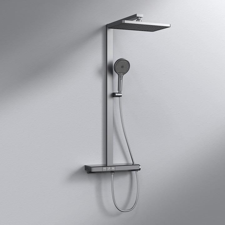 Produktbild Emke Duschsystem
