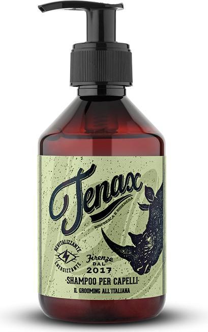 Immagine prodotto Tenax Shampoo per capelli (250 ml, Shampoo liquido)
