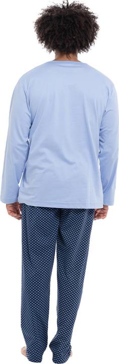 Image du produit Mey Lounge - Nightwear Pyjama à manches longues (48, S)