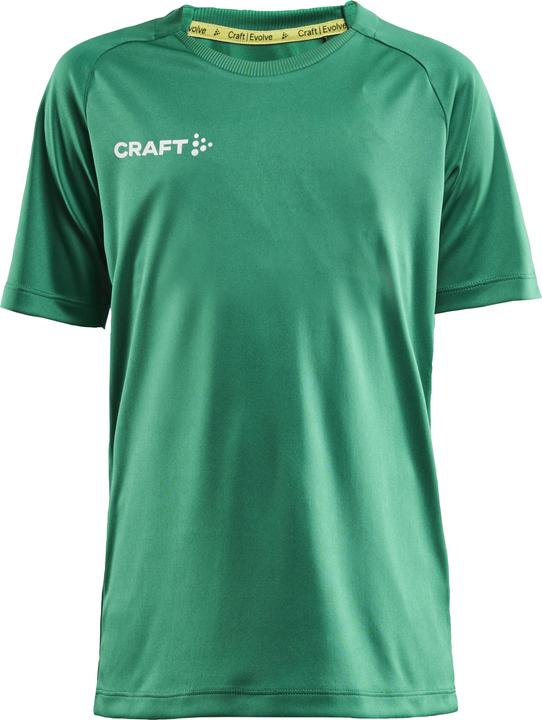Actual product image Craft Evolve Tee Jr (134)
