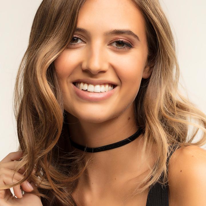 Actual product image Thomas Sabo Choker 925 (Silver, 36 cm)
