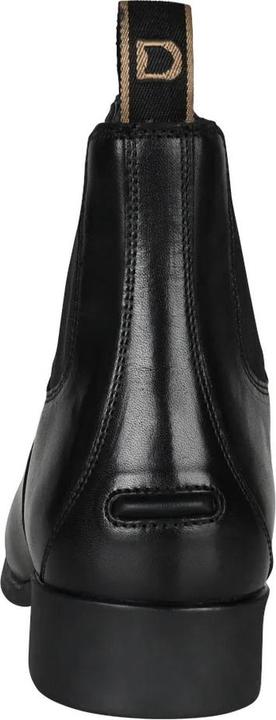 Immagine prodotto Dublin Foundation II Stivali da Paddock Cerniera Pelle Adulto Unisex (37)