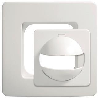 Esylux ESY Cover IP20 signalw. f. Wall movement m.sim.